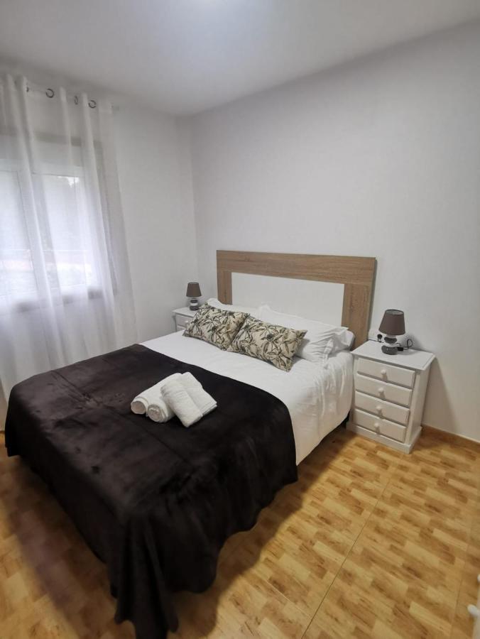 La Casita De Meiro Bueu Exteriör bild